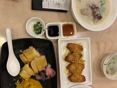 -盛记粥面(佐敦店)