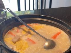 -捞王锅物料理(凯旋路店)