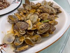 -碧海银沙海鲜餐厅(恒大海上威尼斯店)