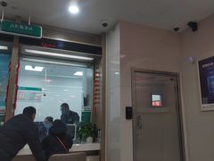 -中国农业银行(上海沪光路支行)