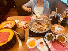 -牛New寿喜烧(青浦店)