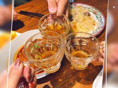 -驿楼兰·新疆菜(火车站店)