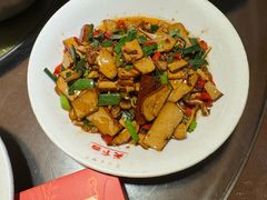 -天下客饭店(中山路店)