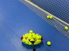 -Tennislife Point网球学练馆(曲江馆)