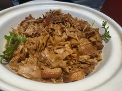 -又见炊烟私房菜(敬亭路店)