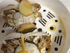 -阳澄湖大闸蟹·琼灵阁牌品牌连锁(吴中总店)