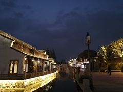 -东湖景区