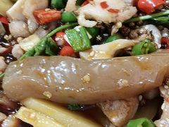 -米二红烧兔(华阳店)