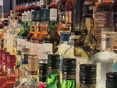 -于家堡洲际酒店·堡子里酒廊