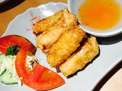 -Lia Cafe Bar Restaurant松山咖啡屋