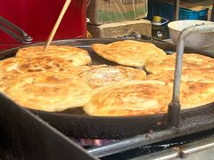 -张记灌饼(丰富路店)