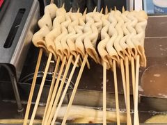 -传闻来紫菜包饭·打糕(西塔韩百店)