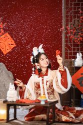-八角古风摄影