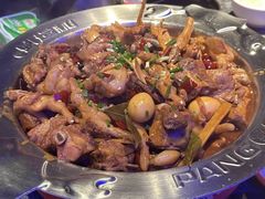 -胖哥俩肉蟹煲(长沙高铁吾悦广场店)