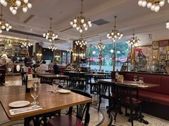 -Entrecôte 法国牛扒馆(保利·时光里店)