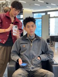 -SalonRivelin 沙龙瑞菱