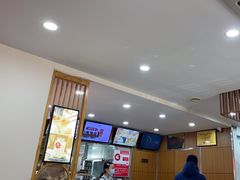 -东升灌浆包(辛庄街总店)