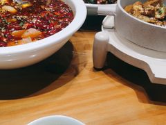 -蘇河湾·新鲁菜·泰山宴(宝龙店)