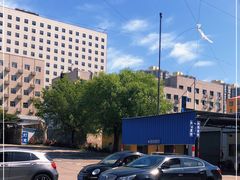 -京西五环检测场