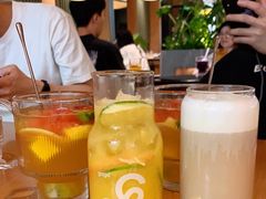 -gaga(深圳福田星河COCO Park店)