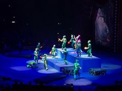 -珠海横琴长隆《卡卡虎奇遇记》