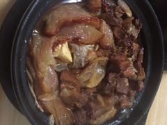 -赵家牛肉砂锅(台西三路店)