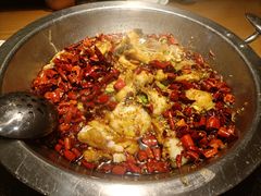 -李二鲜鱼(六堰大洋直营店)