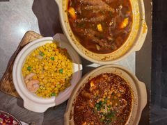 -山四砂锅(太原钟楼街店)