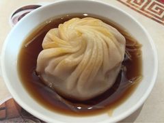 鼎泰丰(渔阳店)-鼎泰丰(渔阳店)