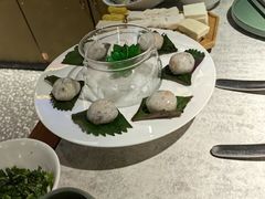-鲜潭蒸汽石锅鱼(五道口购物中心店)