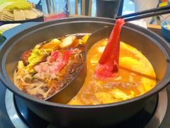 -厚道寿喜烧専門店·自助畅食(国贸店)
