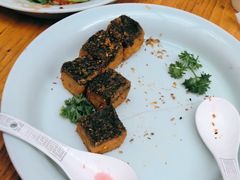 -壹零捌道·北京烤鸭(车公庄店)