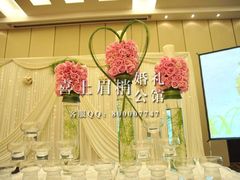 -上海龙之梦万丽酒店