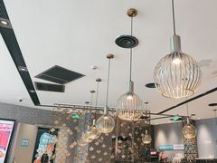 -半天妖烤鱼(丰科万达店)