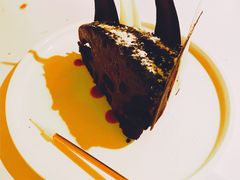 黑森林蛋糕-壳里西餐厅Coquille Seafood Bistro(蒙自路店)