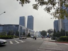 -红山瑞廷酒店-西餐厅
