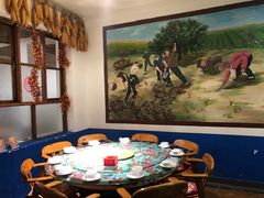 包厢-人民公社大食堂(顺义总店)