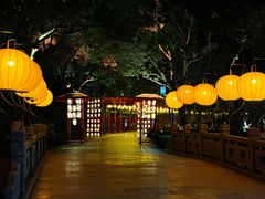 -苏州吴宫泛太平洋酒店