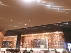 -星巴克臻选(北京颐堤港中心第二店)