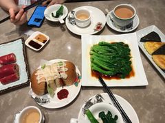 -燊荣记(北京路店)