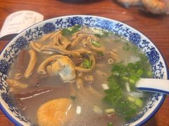 -小潘记鸭血粉丝汤