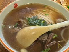 -越南牛肉河粉餐厅(书院巷店)