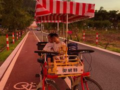 -红山村