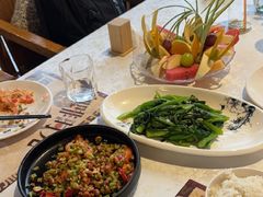-忆咖啡观景餐厅(桂林象山公园店)