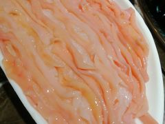 -蜀辣居鲜货老火锅(红牌楼店)