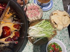 -五里关火锅(牛市口店)