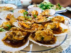 -公寓家常菜馆(海军博物馆店)