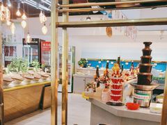 -吉木烤肉自助餐厅(乐汇城店)