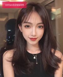 -3AM·S HAIR SALON烫发染发接发