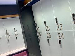 -优享健身(三元桥店)